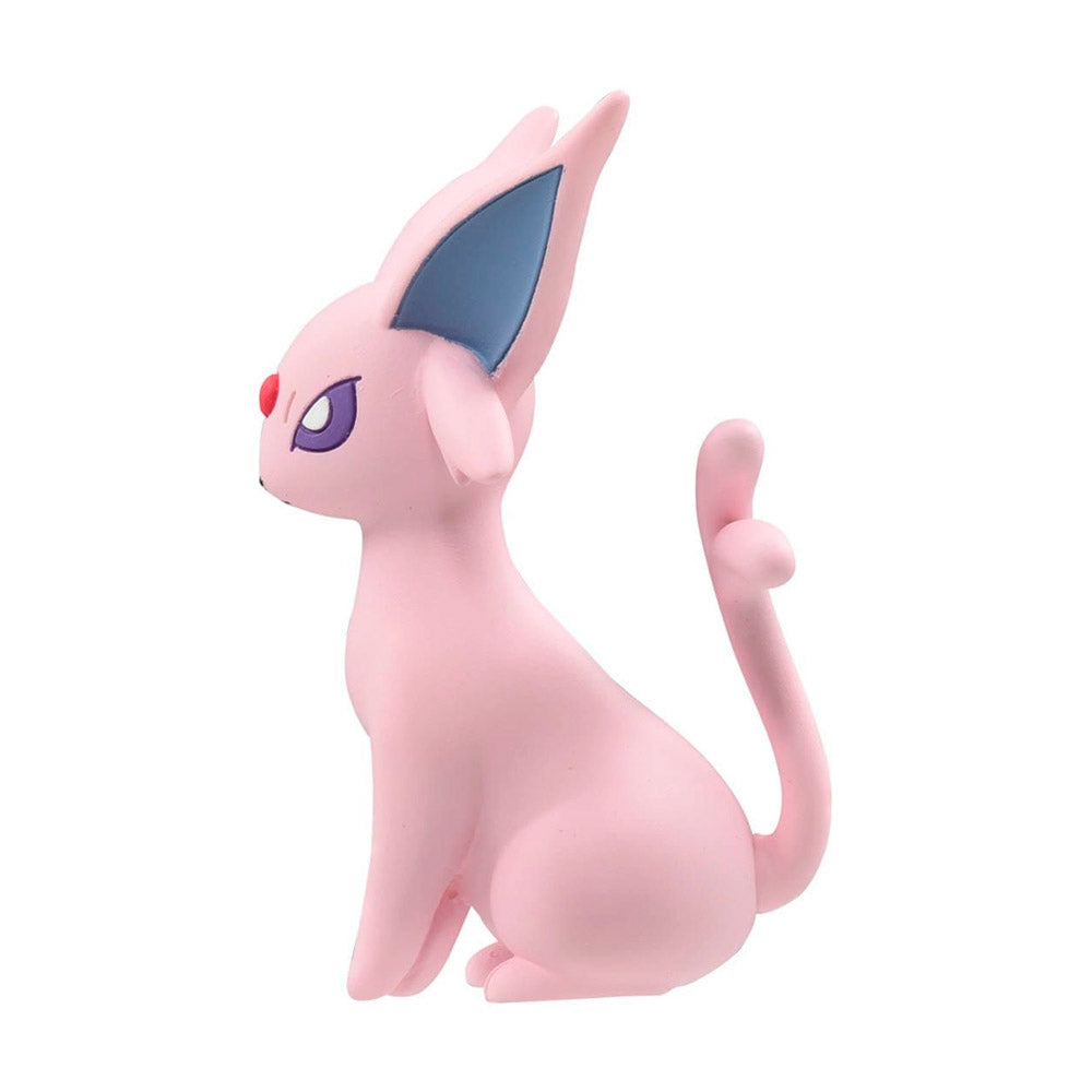 POKEMON MONCOLLE ESPEON | TAKARA TOMY POKEMON MONCOLLE ESPEON | TAKARA TOMY